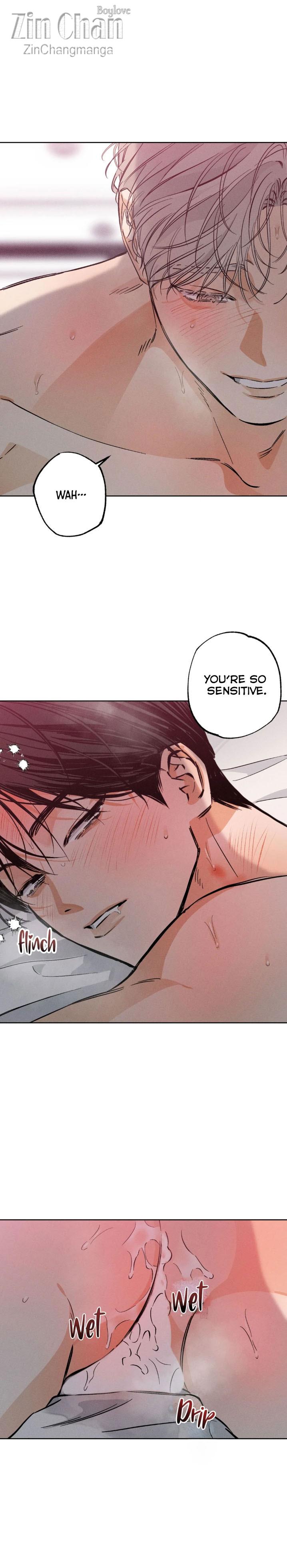 Stage Behind Chapter 13 - Page 4 in English