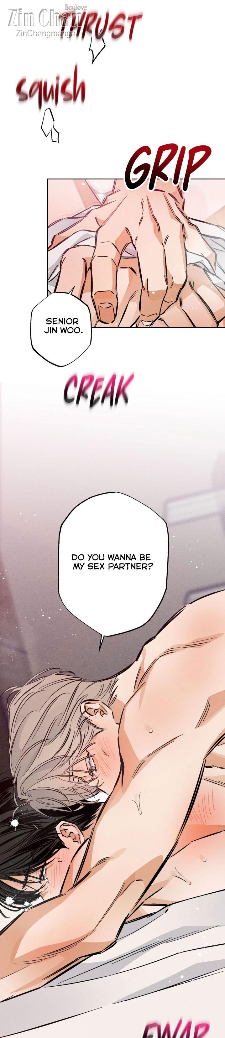 Stage Behind Chapter 13 - Page 8 in English
