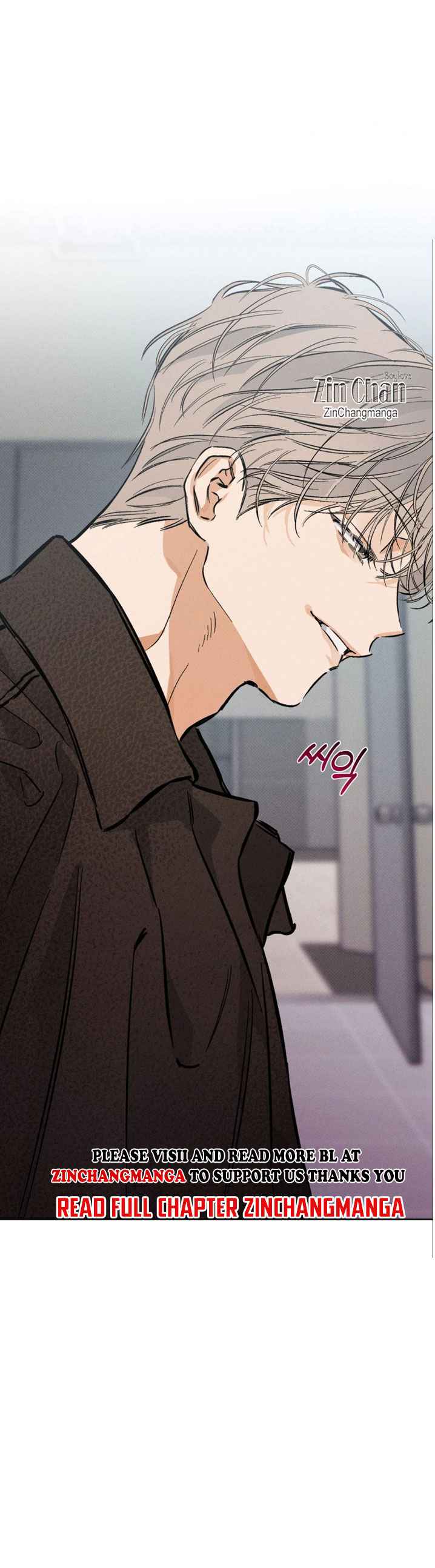 Stage Behind Chapter 14.5 - Page 14 in English