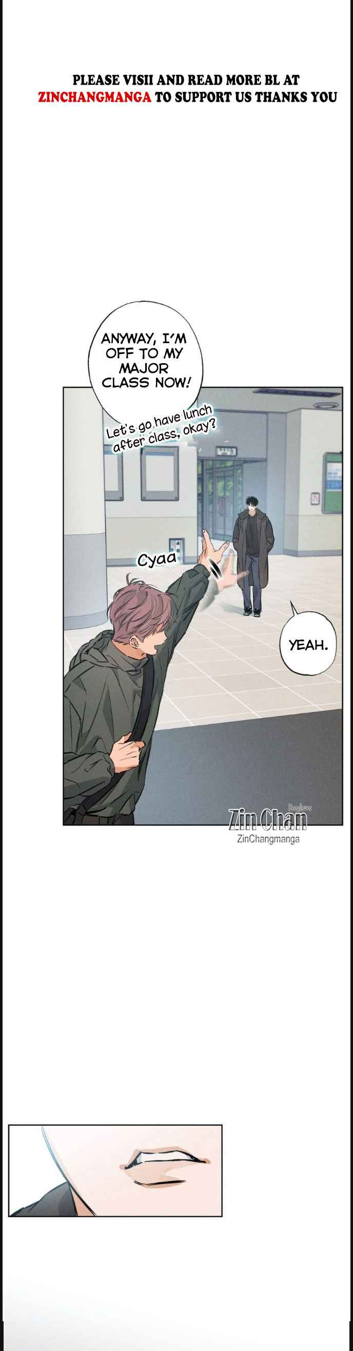 Stage Behind Chapter 14 - Page 10 in English