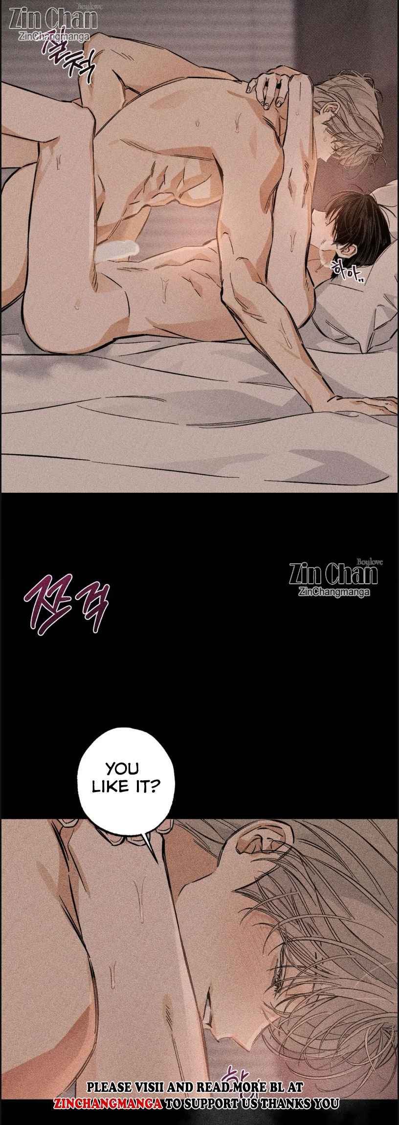 Stage Behind Chapter 15.5 - Page 11 in English