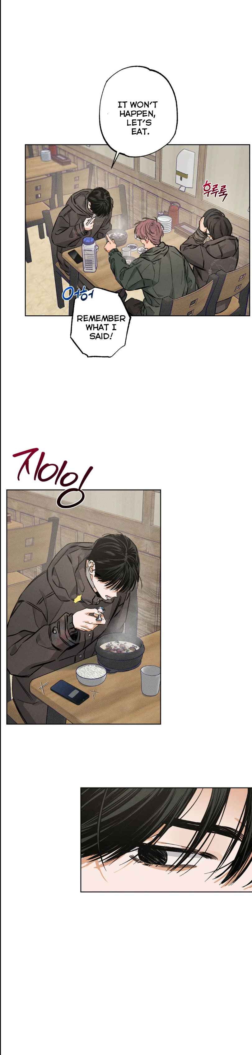 Stage Behind Chapter 15 - Page 11 in English