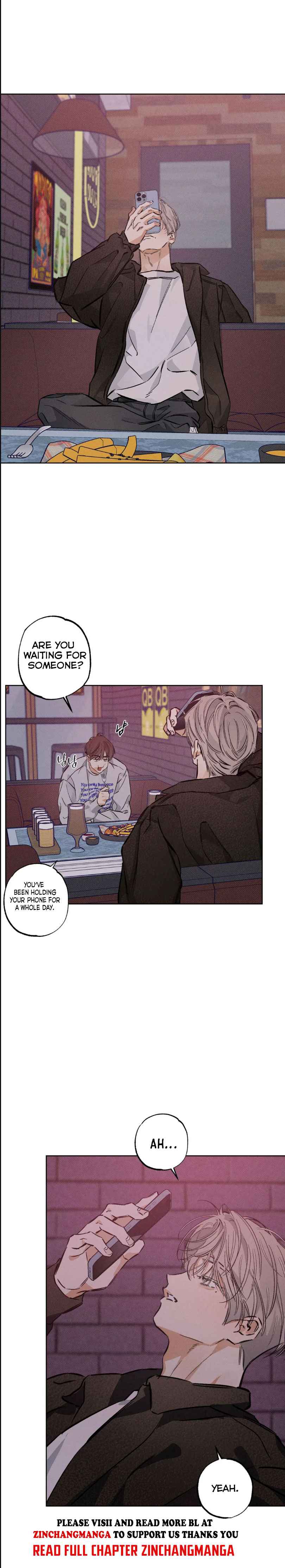 Stage Behind Chapter 15 - Page 13 in English