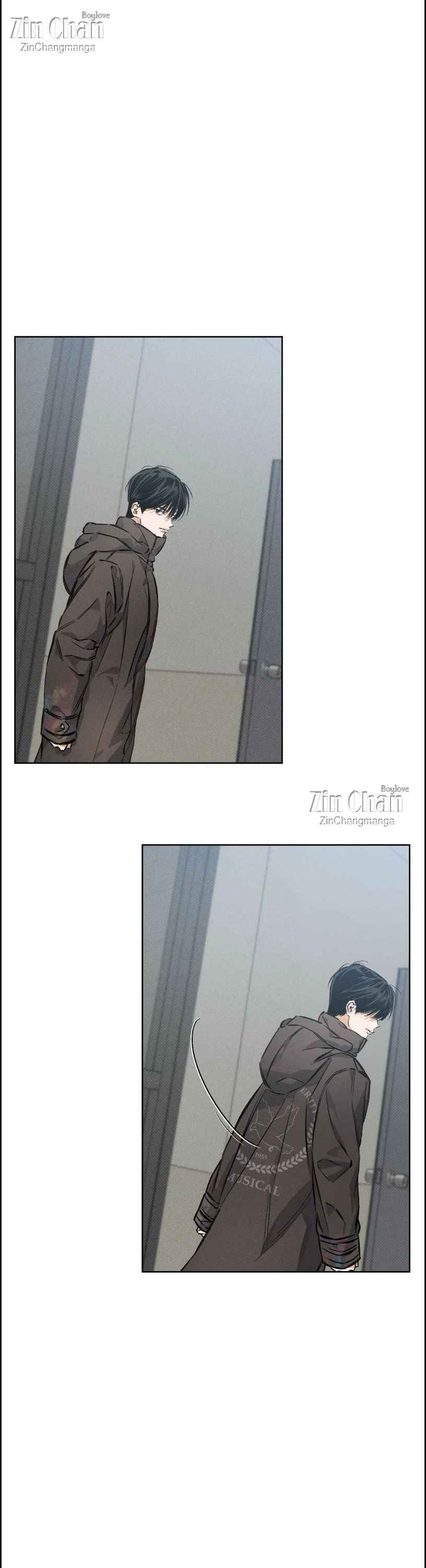 Stage Behind Chapter 15 - Page 4 in English