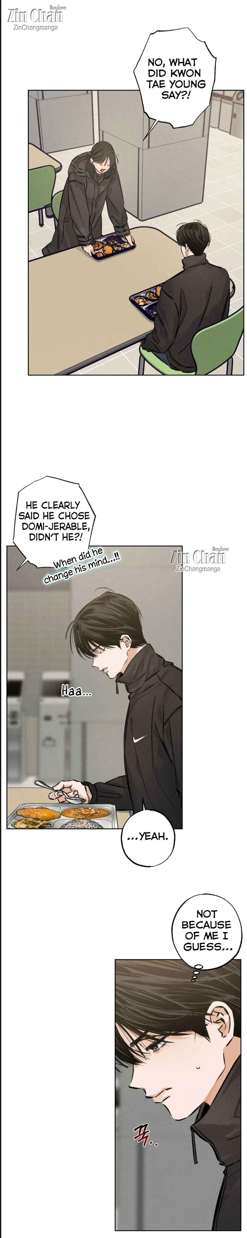 Stage Behind Chapter 16 - Page 15 in English