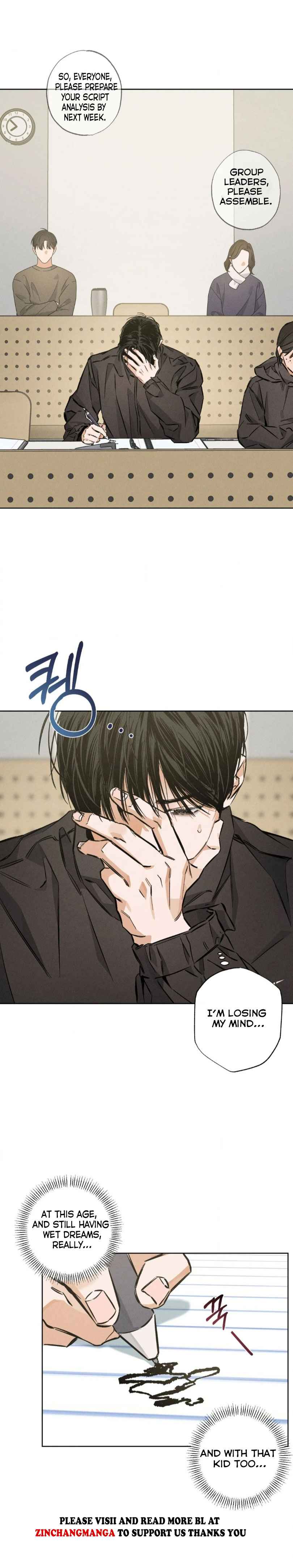 Stage Behind Chapter 16 - Page 7 in English