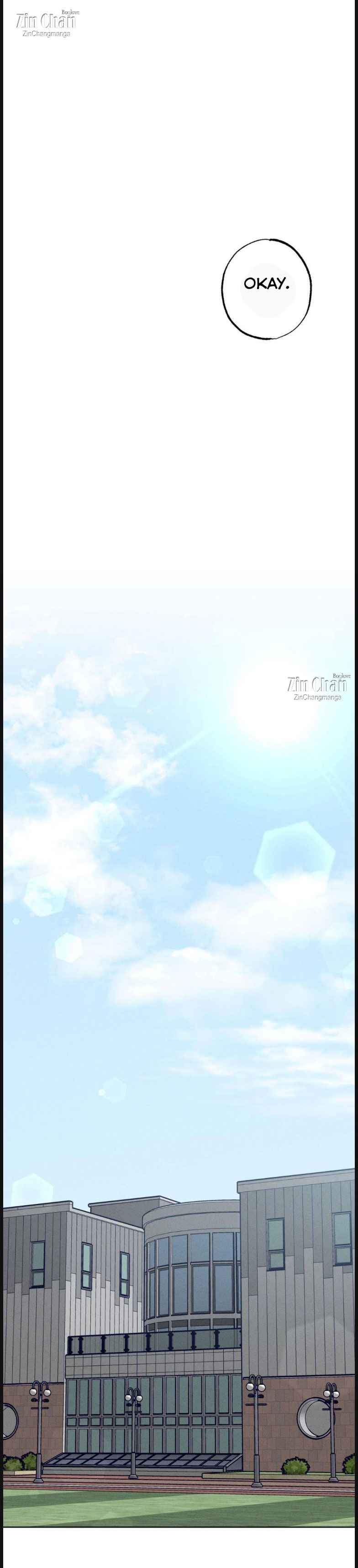 Stage Behind Chapter 17 - Page 16 in English