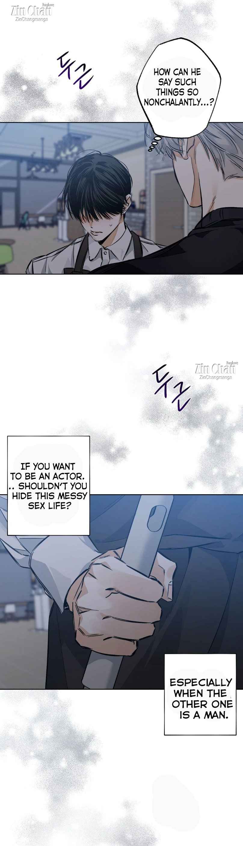 Stage Behind Chapter 17 - Page 4 in English