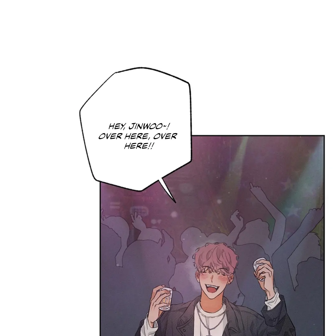 Stage Behind Chapter 2 - Page 10 in English