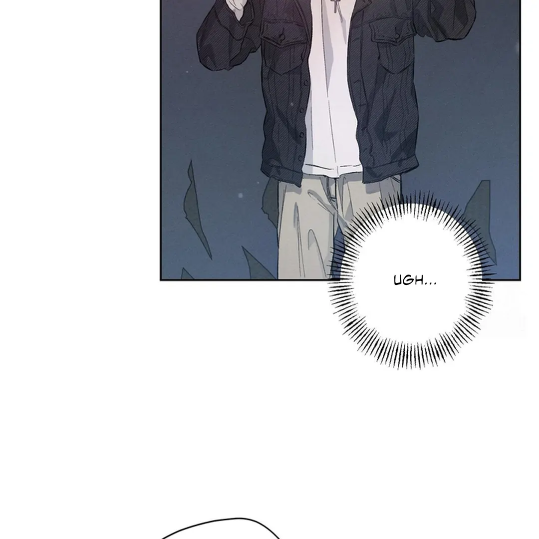 Stage Behind Chapter 2 - Page 11 in English