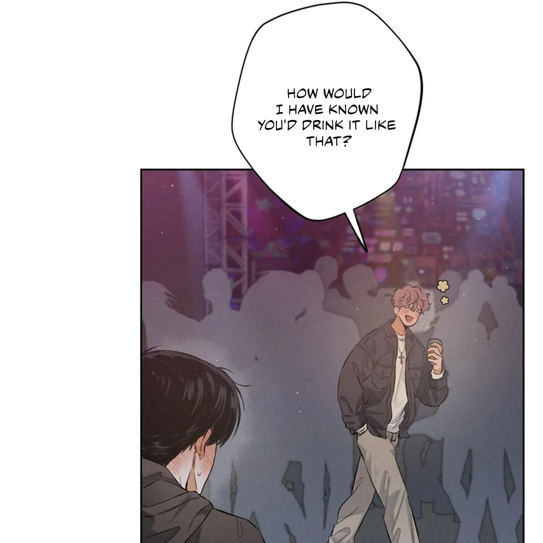 Stage Behind Chapter 2 - Page 16 in English
