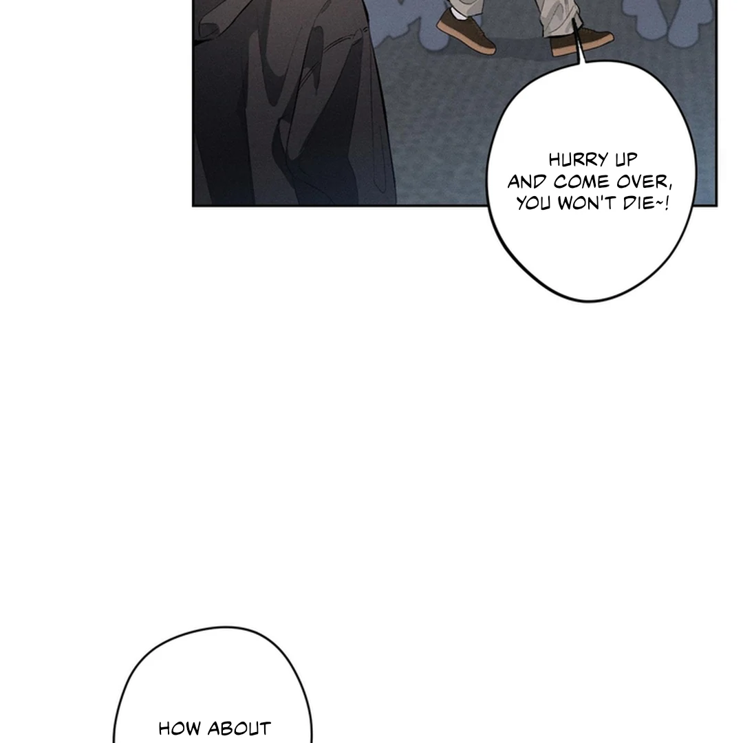 Stage Behind Chapter 2 - Page 17 in English