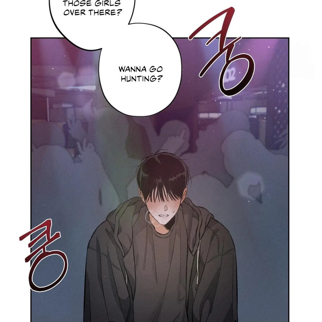 Stage Behind Chapter 2 - Page 18 in English
