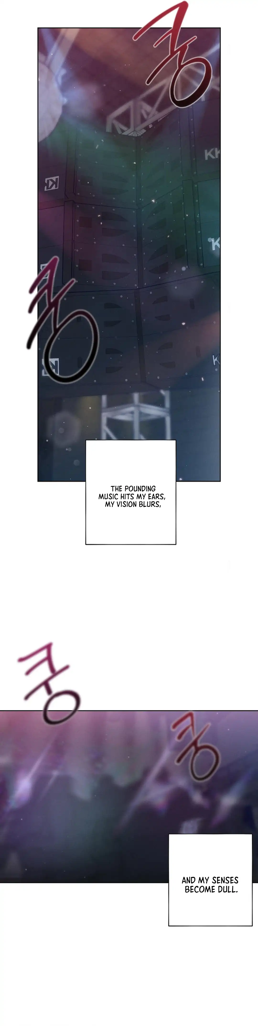 Stage Behind Chapter 2 - Page 22 in English