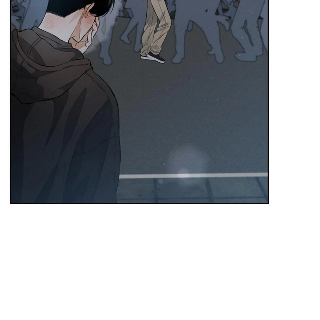 Stage Behind Chapter 2 - Page 9 in English