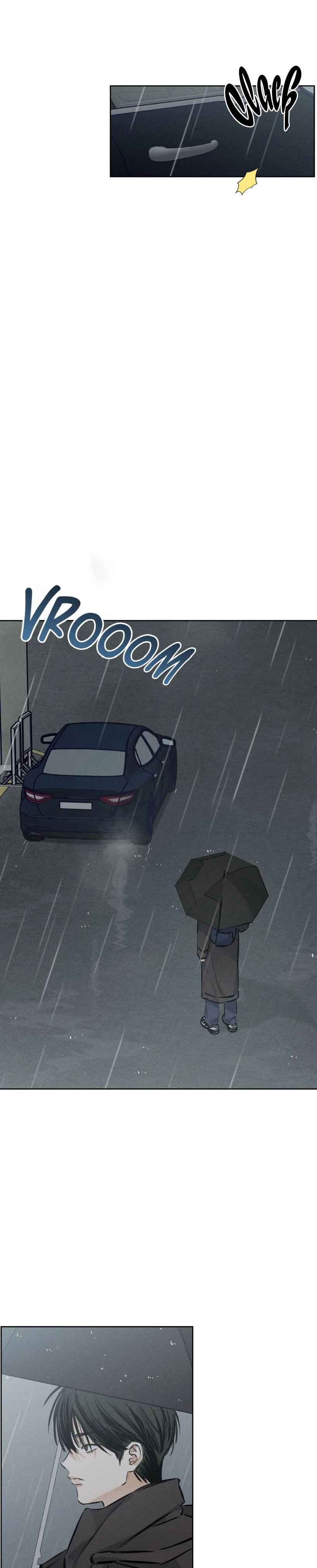Stage Behind Chapter 23.5 - Page 9 in English