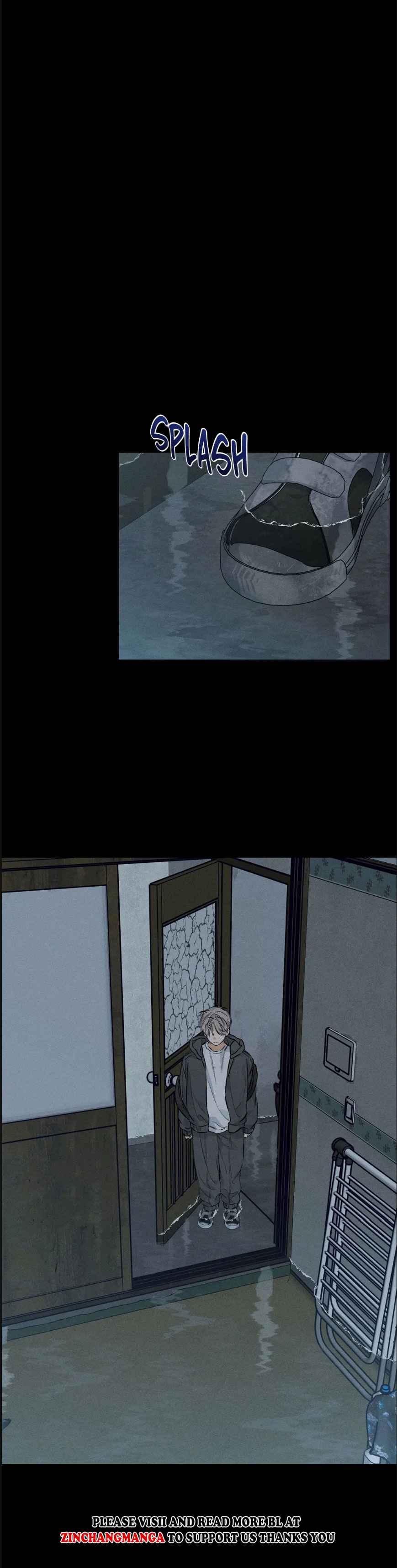 Stage Behind Chapter 23 - Page 15 in English