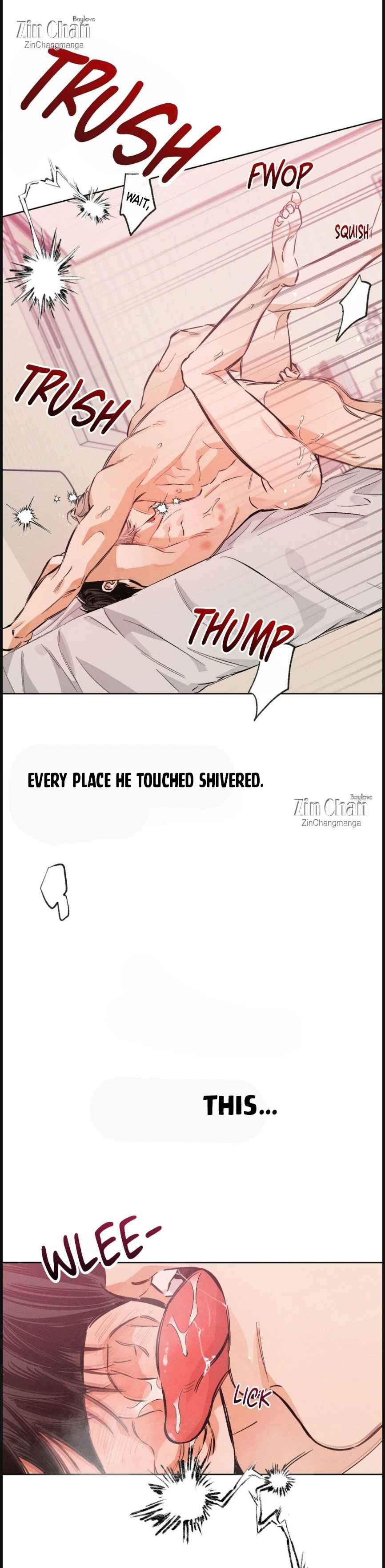 Stage Behind Chapter 23 - Page 7 in English