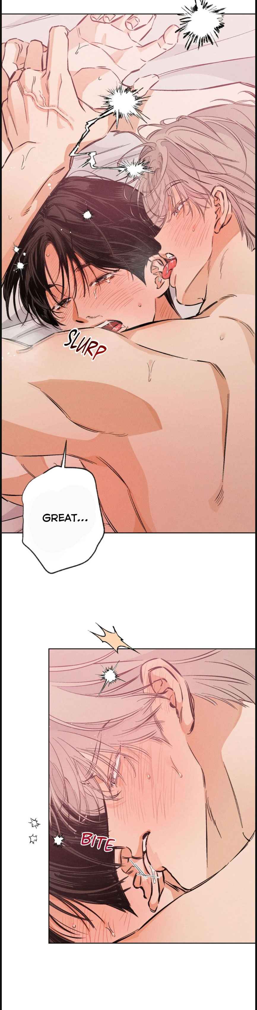 Stage Behind Chapter 23 - Page 8 in English