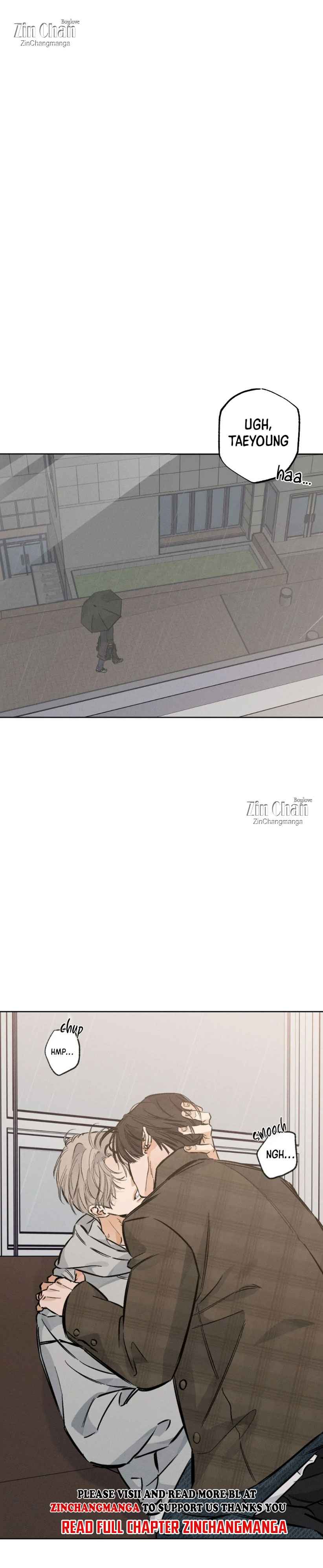 Stage Behind Chapter 24.5 - Page 10 in English