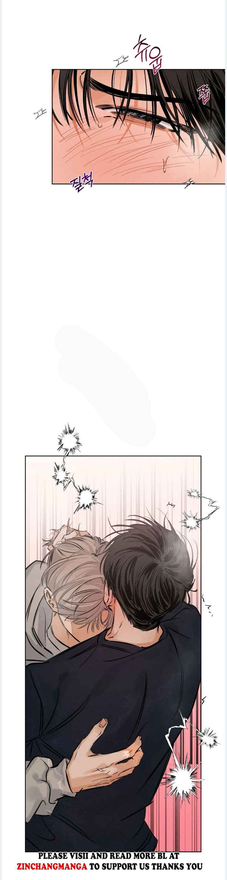 Stage Behind Chapter 24 - Page 37 in English