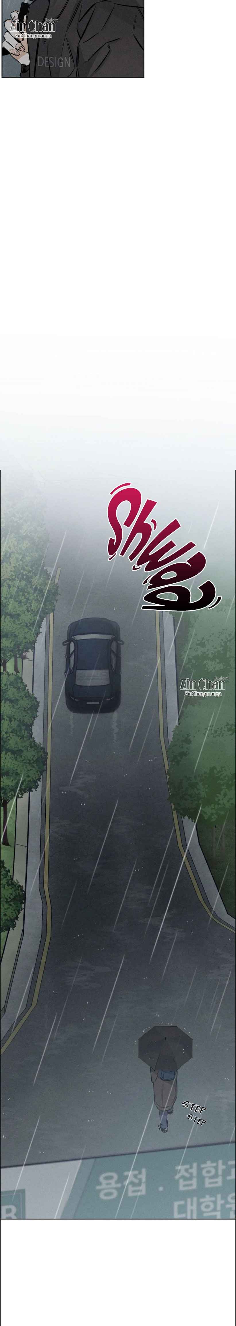Stage Behind Chapter 24 - Page 43 in English