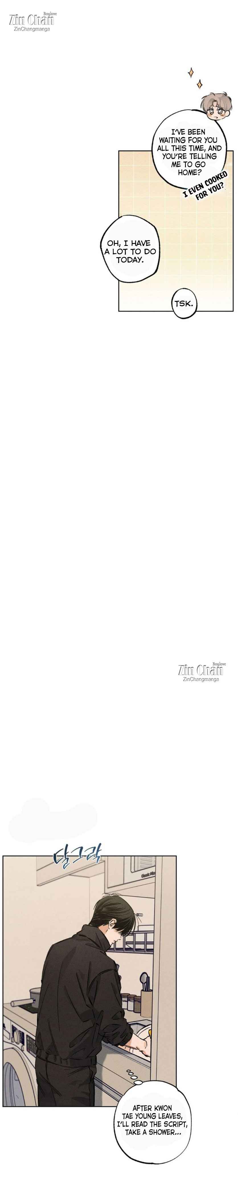 Stage Behind Chapter 24 - Page 59 in English