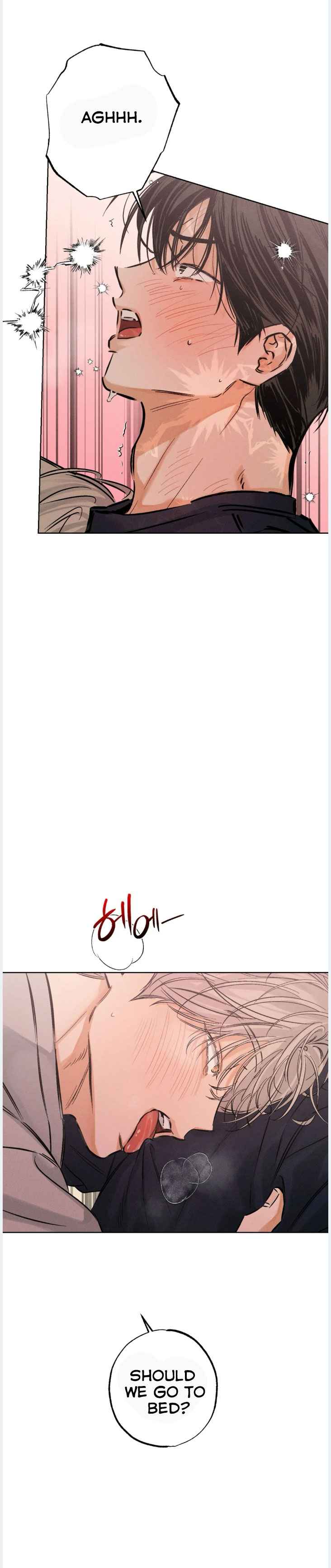 Stage Behind Chapter 24 - Page 65 in English