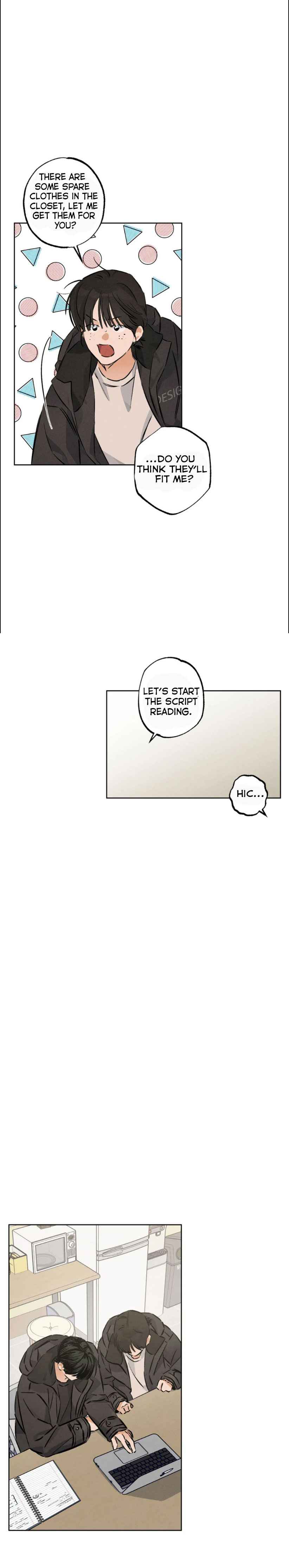 Stage Behind Chapter 24 - Page 68 in English