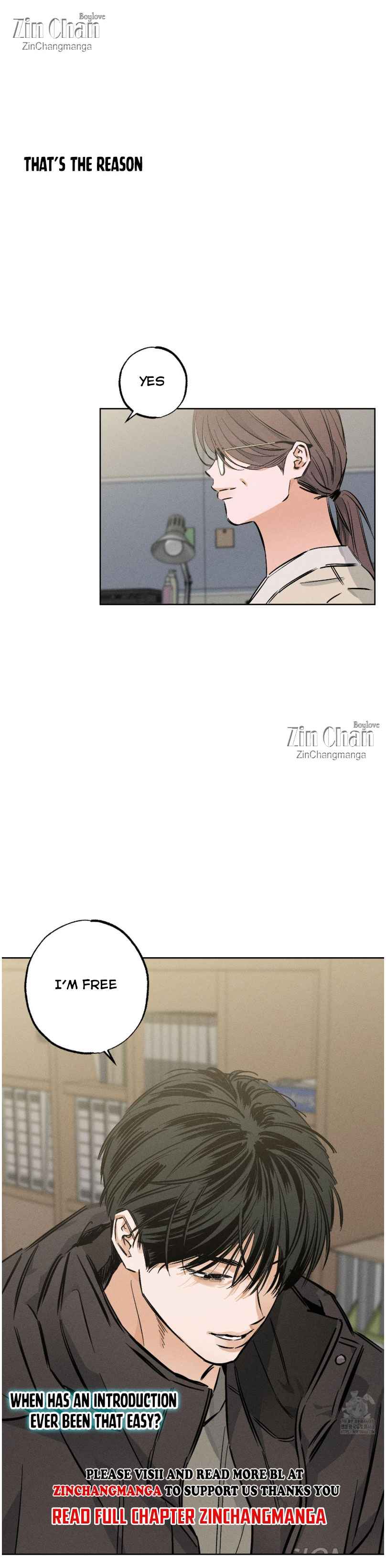 Stage Behind Chapter 24 - Page 79 in English