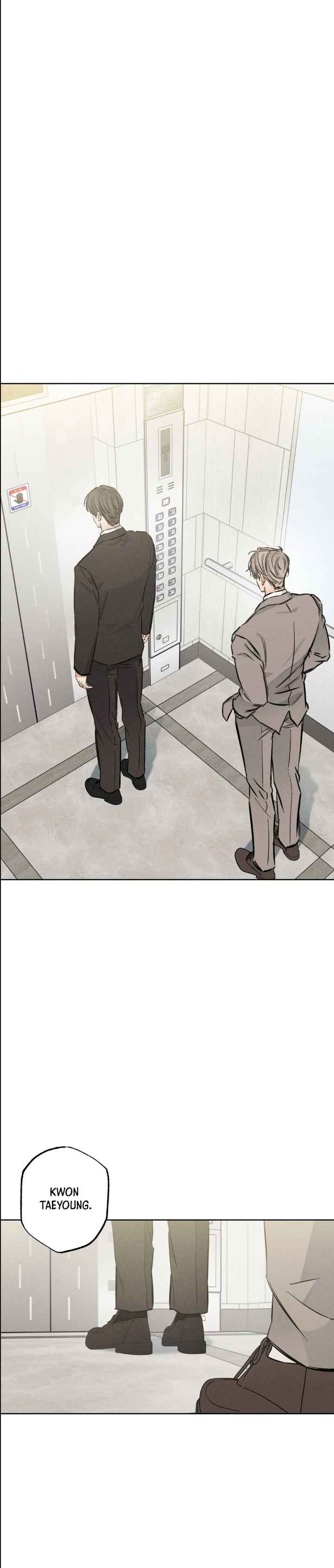 Stage Behind Chapter 25 - Page 19 in English