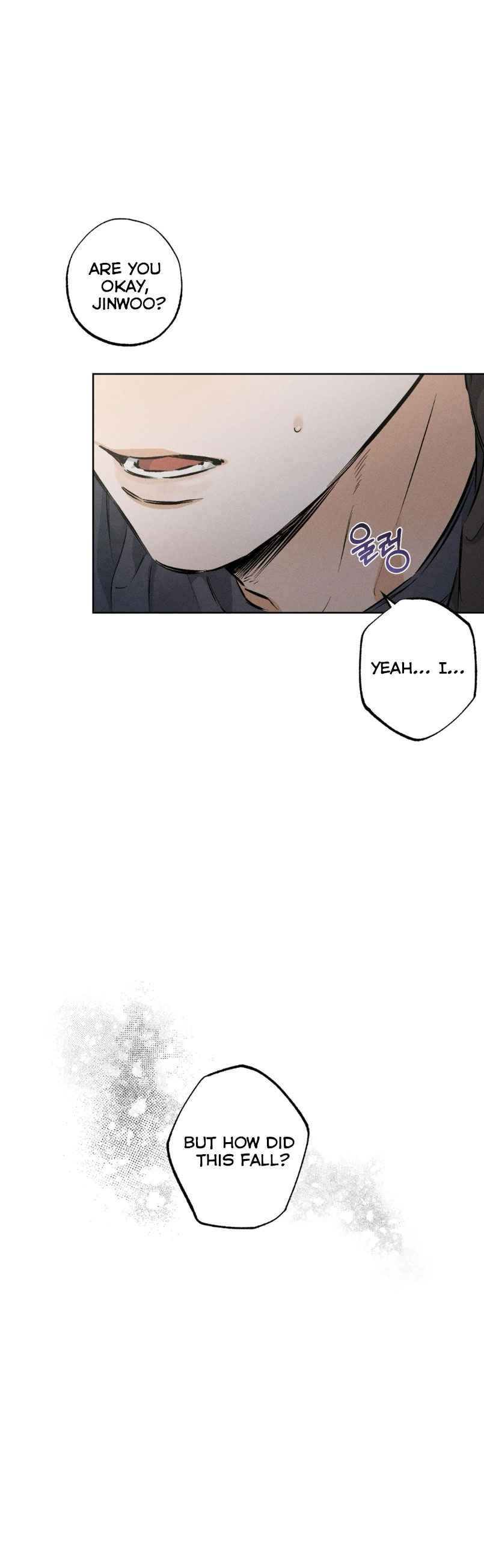 Stage Behind Chapter 26.5 - Page 12 in English