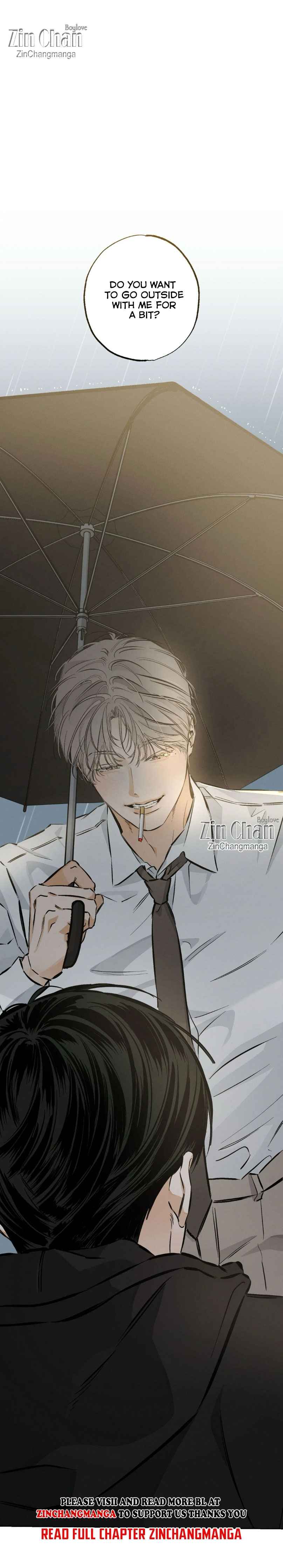 Stage Behind Chapter 26.5 - Page 48 in English