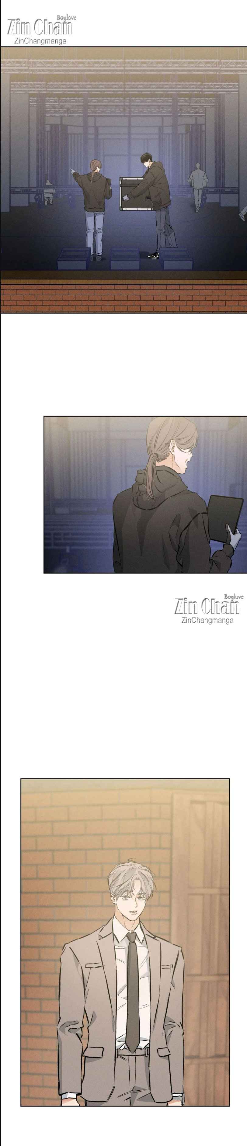Stage Behind Chapter 26 - Page 14 in English