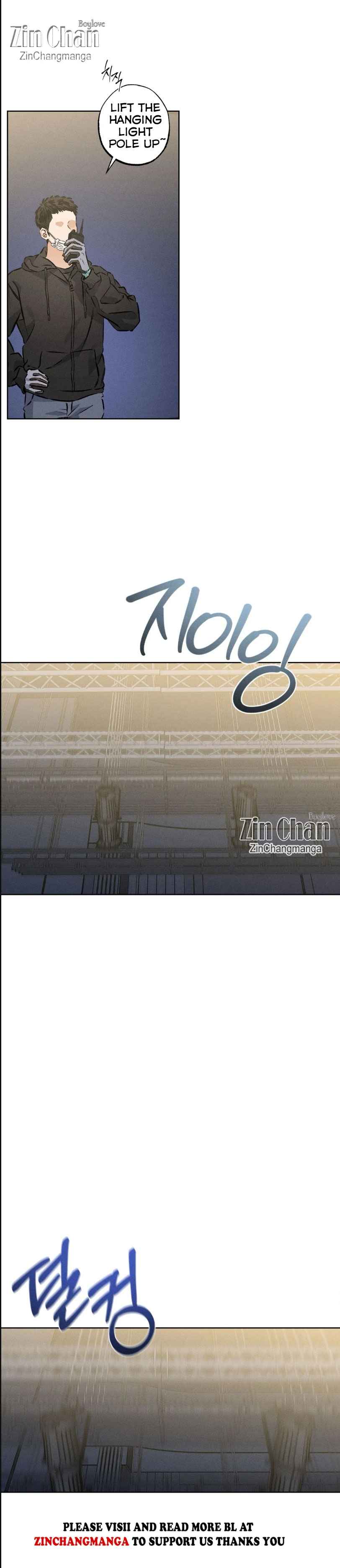 Stage Behind Chapter 26 - Page 20 in English