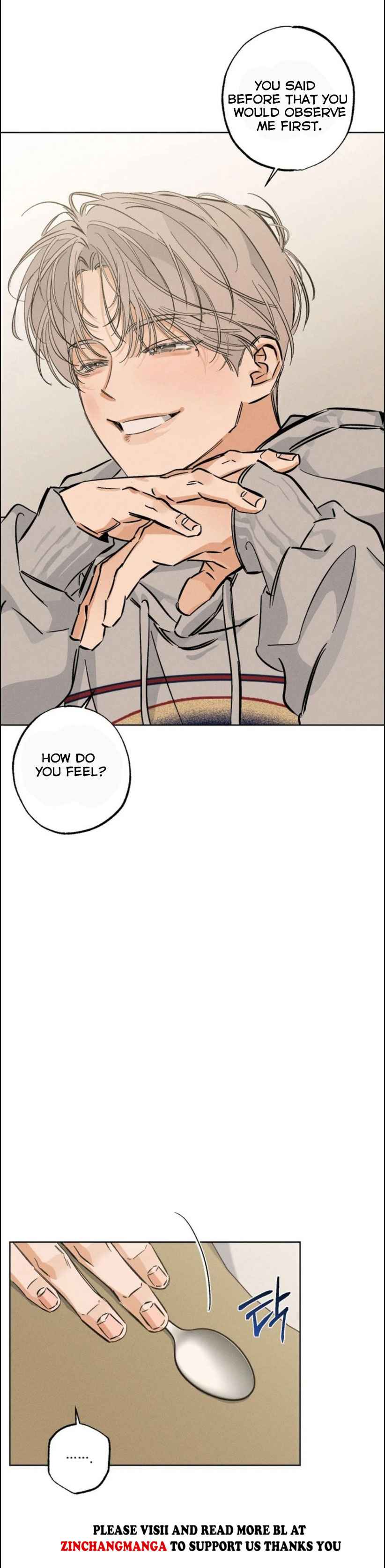 Stage Behind Chapter 27.5 - Page 23 in English