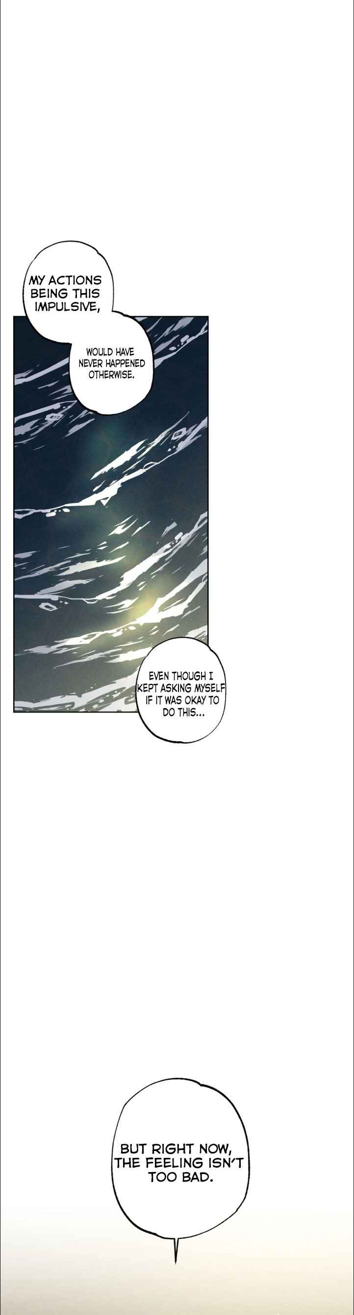 Stage Behind Chapter 27.5 - Page 39 in English