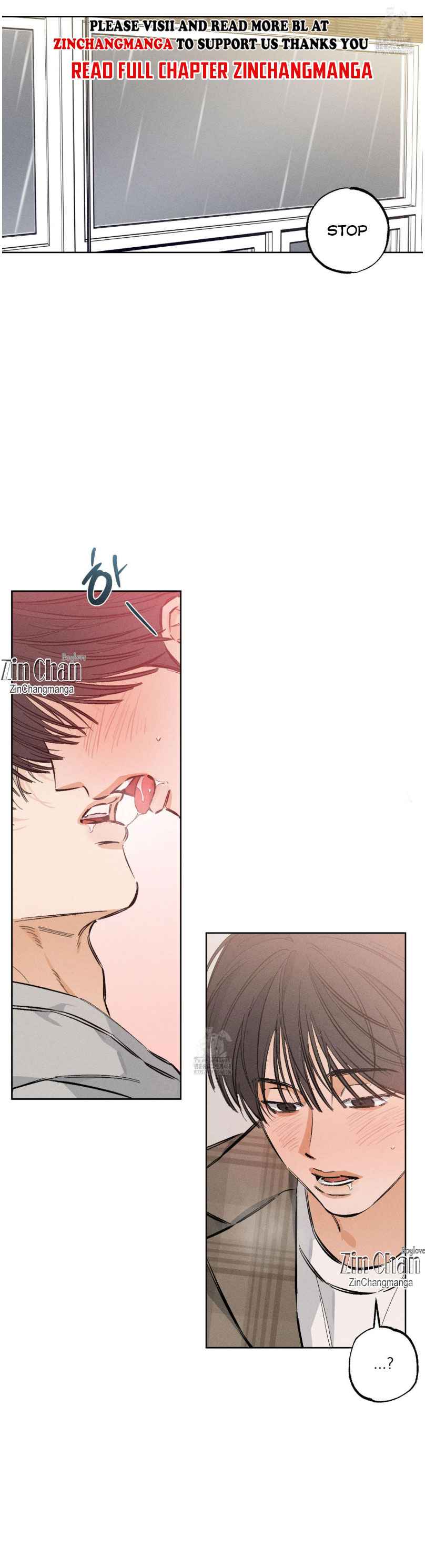 Stage Behind Chapter 27 - Page 20 in English