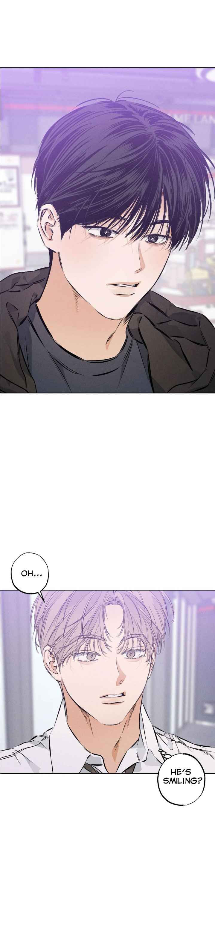 Stage Behind Chapter 27 - Page 24 in English