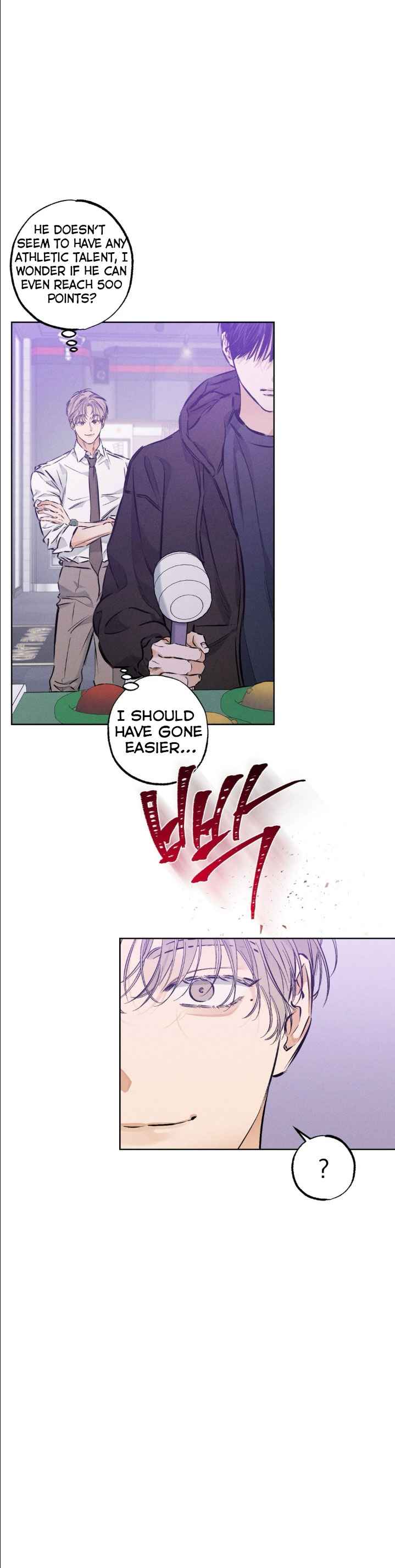 Stage Behind Chapter 27 - Page 25 in English