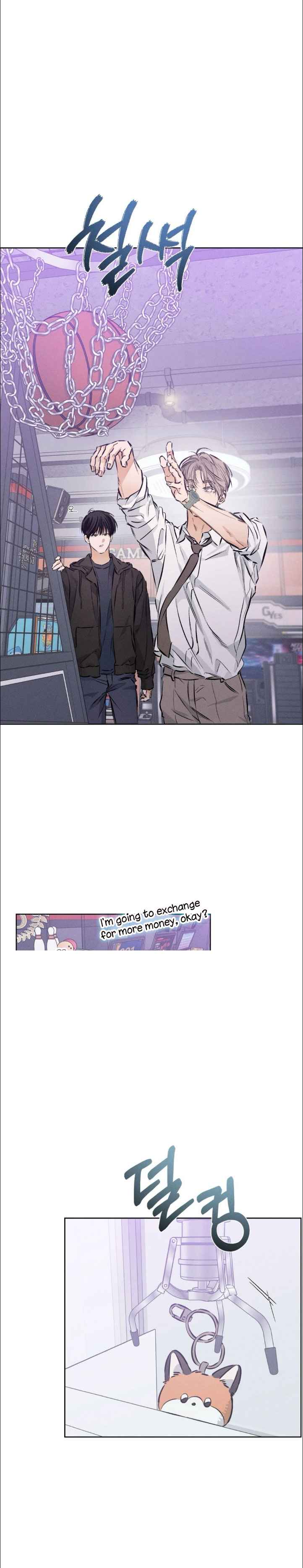 Stage Behind Chapter 27 - Page 33 in English