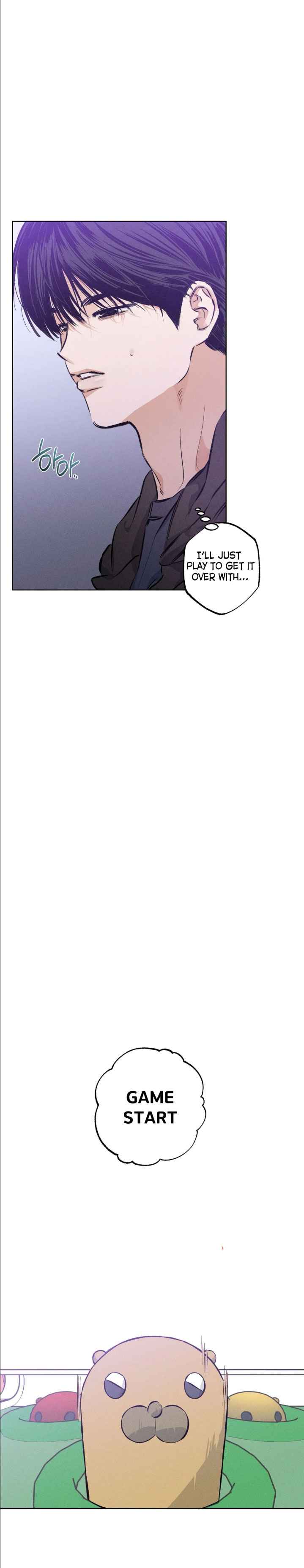 Stage Behind Chapter 27 - Page 34 in English