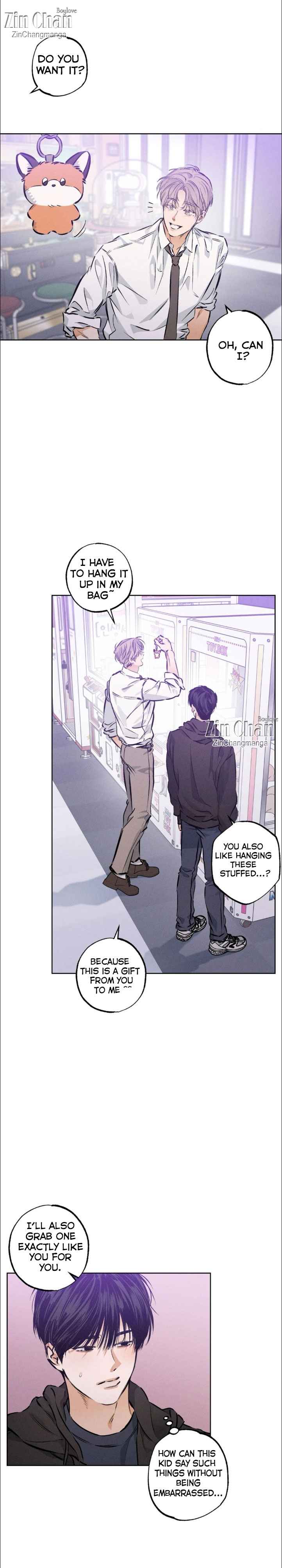 Stage Behind Chapter 27 - Page 39 in English