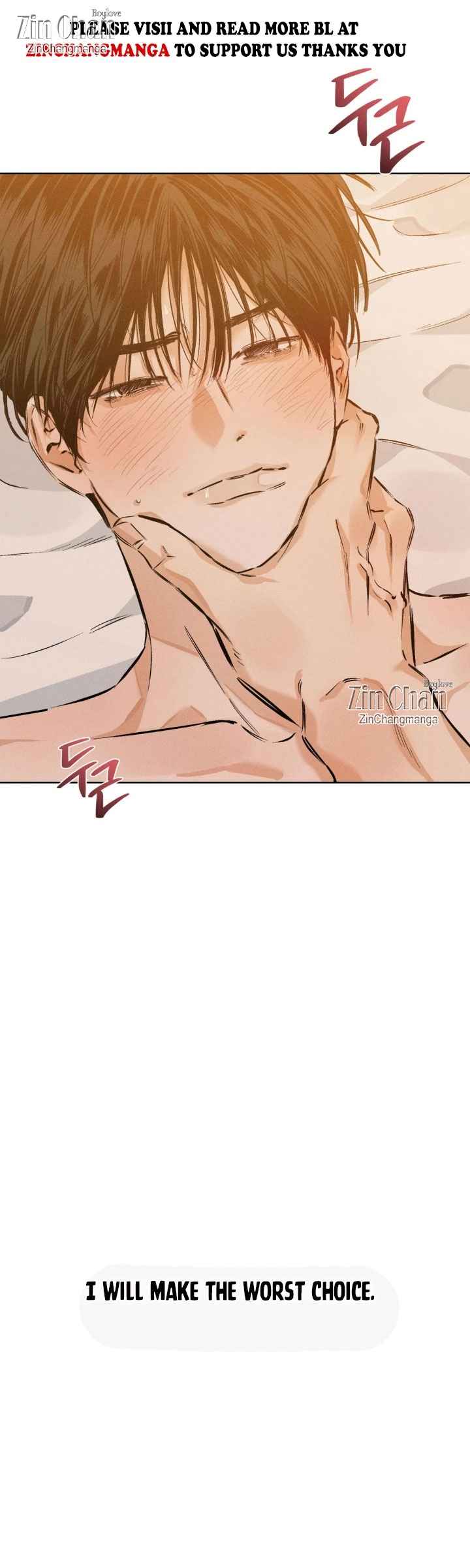 Stage Behind Chapter 28.5 - Page 12 in English