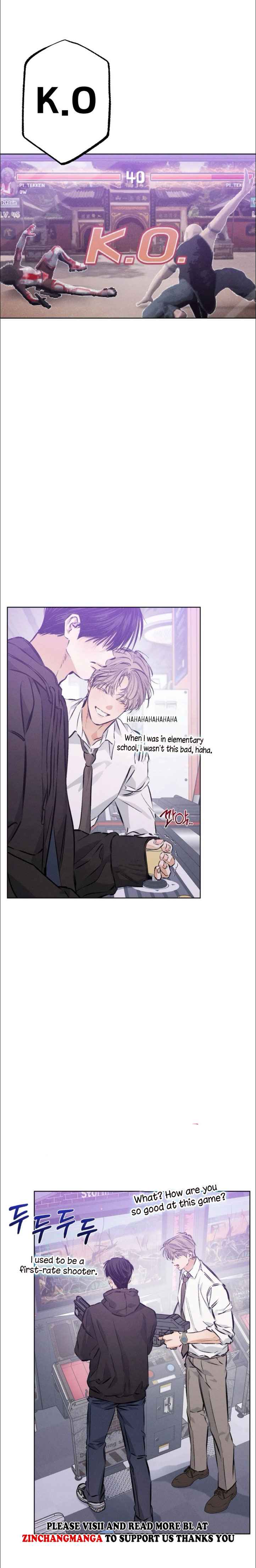 Stage Behind Chapter 28 - Page 11 in English