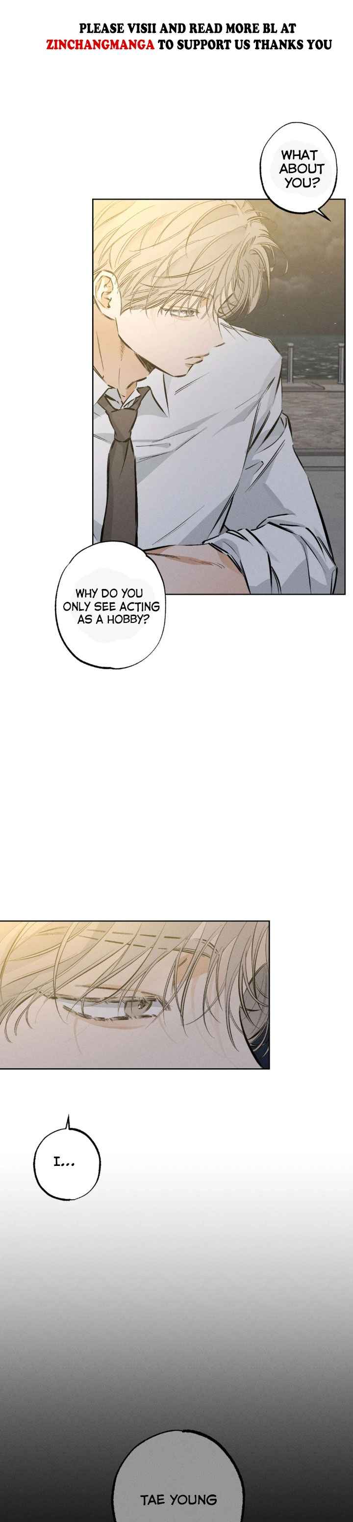 Stage Behind Chapter 28 - Page 24 in English