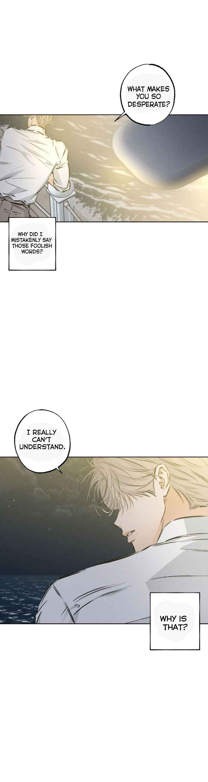 Stage Behind Chapter 28 - Page 25 in English