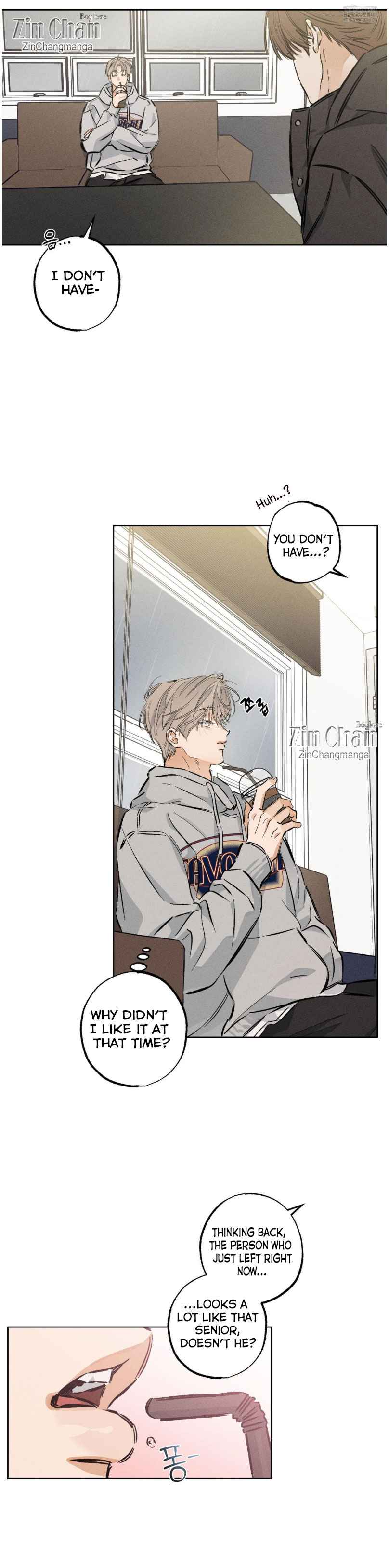 Stage Behind Chapter 28 - Page 45 in English