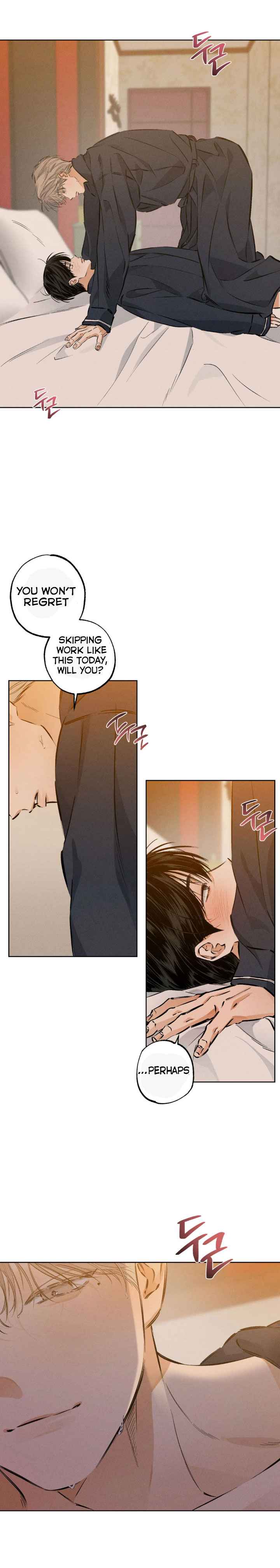 Stage Behind Chapter 28 - Page 59 in English