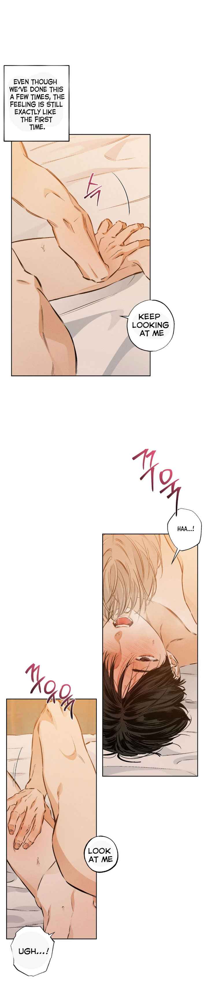 Stage Behind Chapter 28 - Page 60 in English